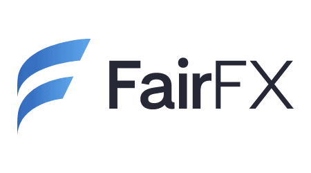 FairFX family prepaid card review