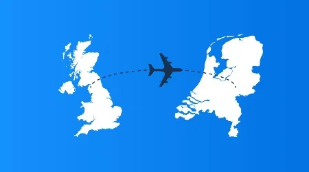 What you should know about travelling to the Netherlands from the United Kingdom during COVID-19