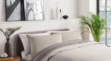 Home is where the heart is… and where the cute boohoo homeware is too!