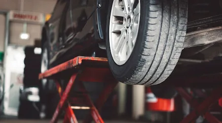 Car warranty comparison