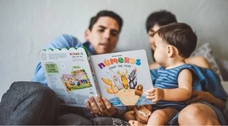 Kids & parenting