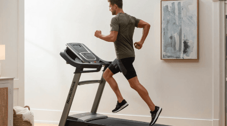 NordicTrack X11i review 2021