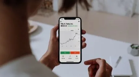 Stake raises $30 million to fuel global expansion