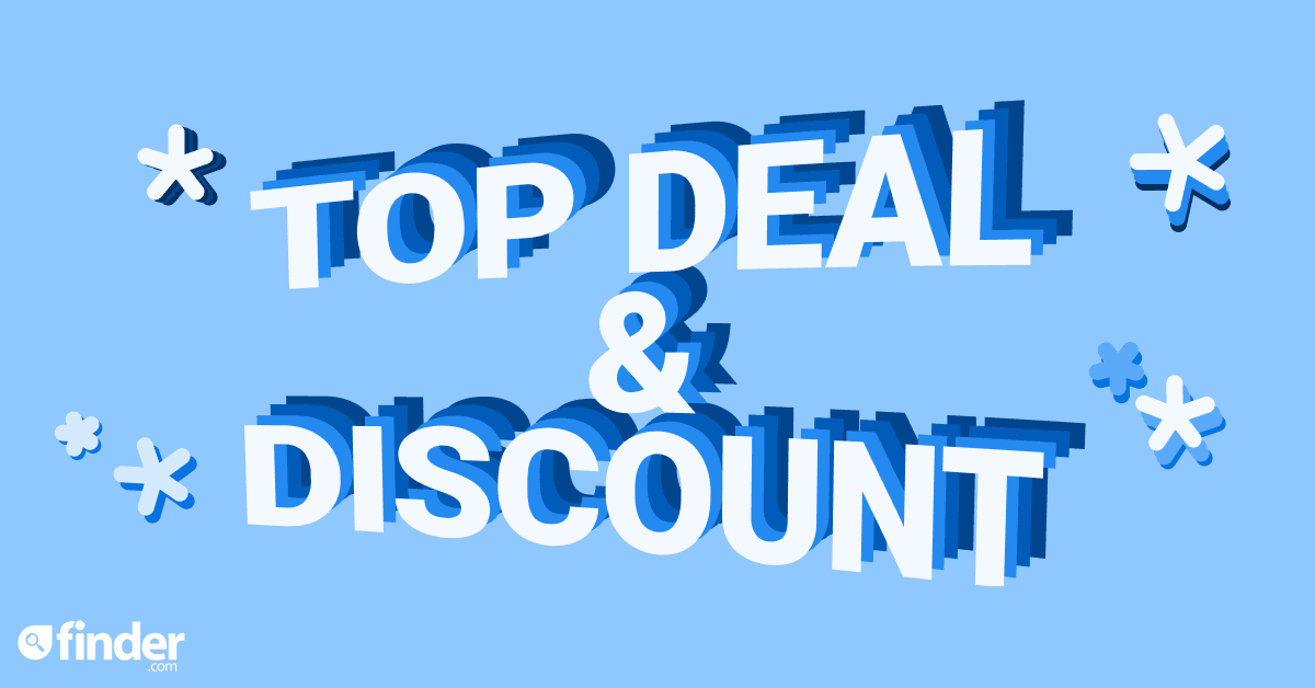 Top shopping deals and discounts of the week Finder UK