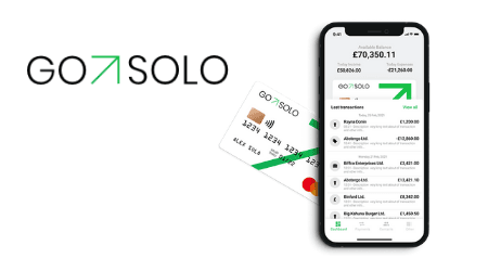 GoSolo business account review