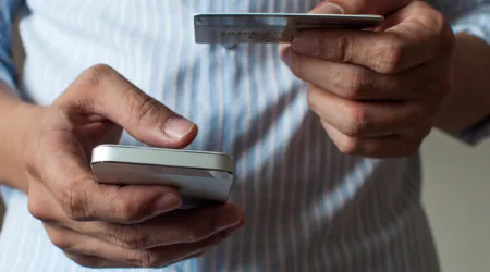 Debit card fraud: What it is and how to get a refund on a fraudulent transaction