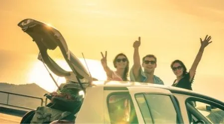 7 tour companies like Contiki for epic adventures