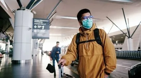 Fit to fly comparison: Compare ‘fit to fly’ COVID-19 tests for travel