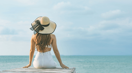Get the hottest hot girl summer look with the best summer dresses of 2021.