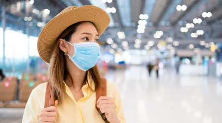 Dante Labs review: Private COVID-19 testing for travel