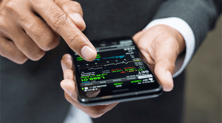 Best Portfolio Trackers of 2023