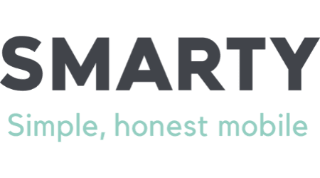 Smarty mobile plans review