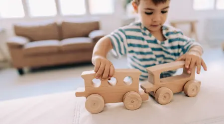 Klarna toys: Buy toys now and pay later with Klarna