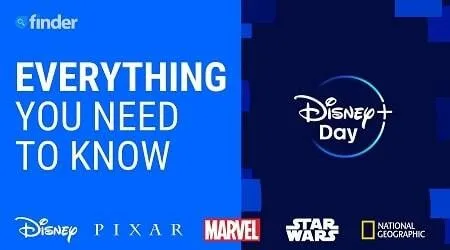 Disney+ Day: What’s it all about?
