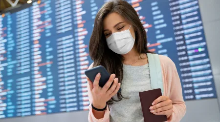 Flysurance review: Private COVID-19 testing for travel