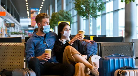 Source Bioscience review: Private COVID-19 tests for travel