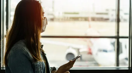 Testing For All review: Private COVID-19 tests for travel