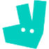 Deliveroo plc logo