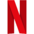 Netflix Inc logo