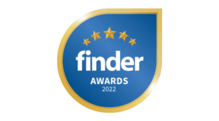Finder Pet Insurance Customer Satisfaction Awards 2022