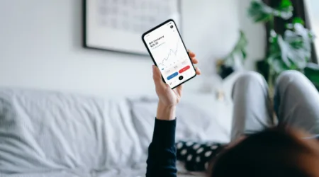 Does crypto affect your credit score?