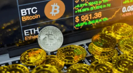 14-day crypto predictions: As cryptocurrencies hold steady, sentiment shifts to slightly bullish on Bitcoin