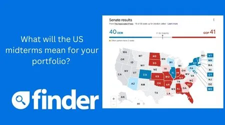 US midterm election results roll in: How will they impact the stock market?