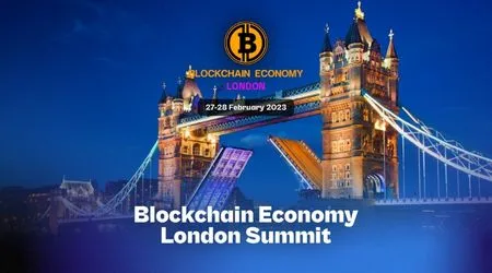 Speakers announced for Blockchain Economy London Summit