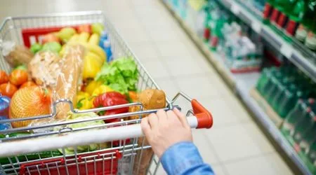 Nationwide launches 5% cashback on supermarket shopping