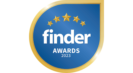 Winners of the Finder Investing & Saving Innovation Awards 2023 announced