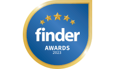 Finder Lending Innovation Awards 2023
