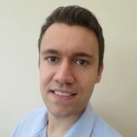Mark Tovey's headshot