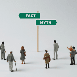 5 Credit Score Myths Debunked: What You Need To Know | Finder UK