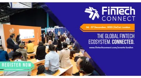 Get 20% off FinTech Connect tickets with Finder