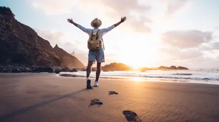 Using Monzo abroad: Is it the right app to use?