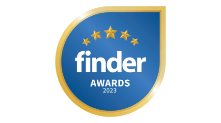 Finder Investing & Saving Innovation Awards 2023