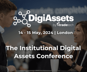 DigiAssets 2024 returns to London this May