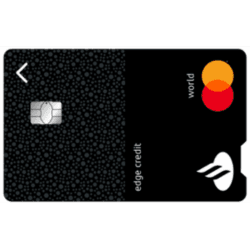 Santander Edge Credit Card review 2024 - Finder UK