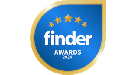 Finder Car Insurance Innovation Awards 2024
