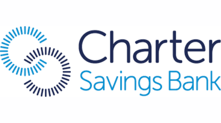 Charter Savings Bank savings accounts review