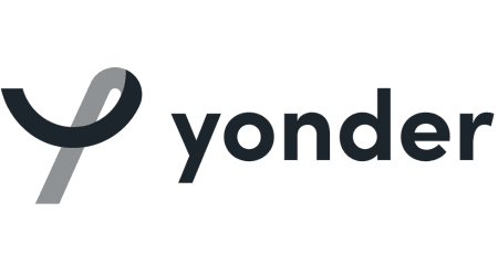 Compare Yonder credit cards for 2024