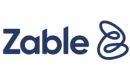 Zable logo