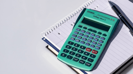 Pension contribution tax relief calculator
