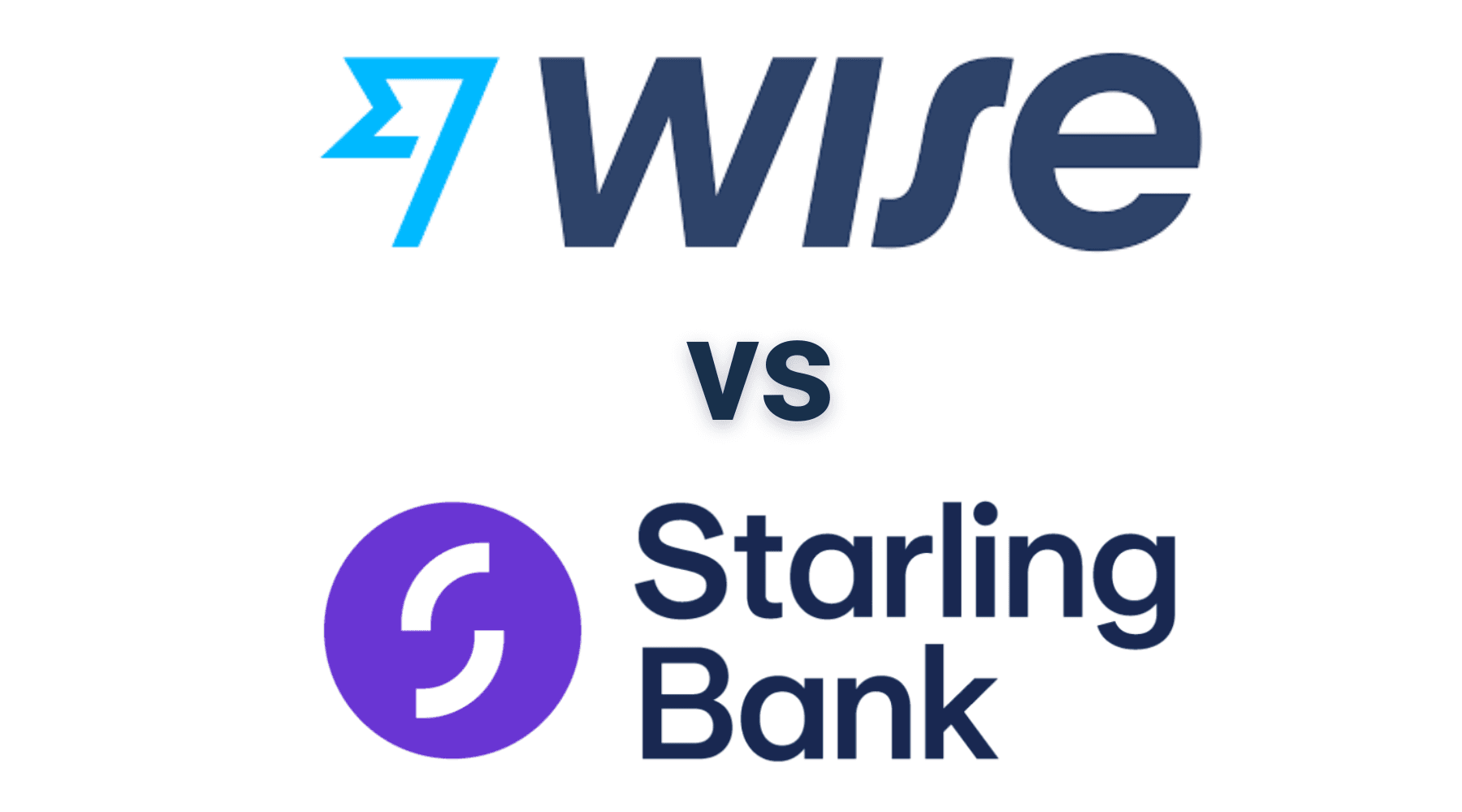 Wise vs Starling: Which is better for spending abroad?