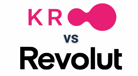 Kroo vs Revolut: Which is the best?