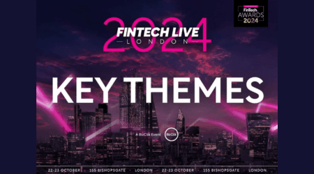 Open banking, fraud, AI and more at FinTech LIVE 2024