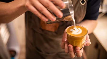 Finder’s Starbucks Index