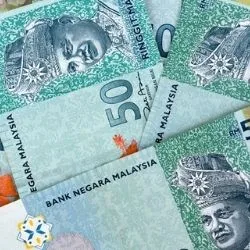 Malaysian ringgit to pakistan rupee today