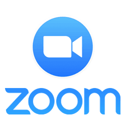 hosting a zoom webinar