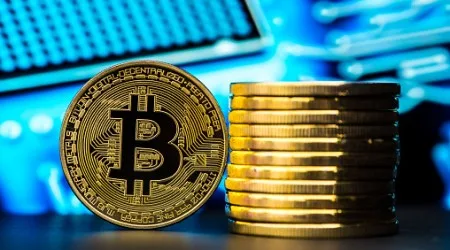 Cara mendapatkan Bitcoin percuma